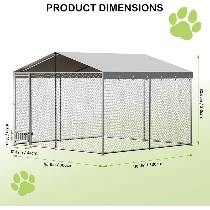 Dog House