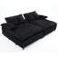  Méridienne surdimensionnée double l 109 po-605147636
