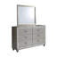 Vaisselier argent CHLOE GEMSTONE