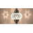 Lights 1 - Light LED Pendant-97829778