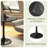 Modern Round Dining Table-79410920-79410919