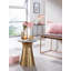 Abdulaye Frame End Table