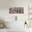 3 Piece Wrapped Canvas Set