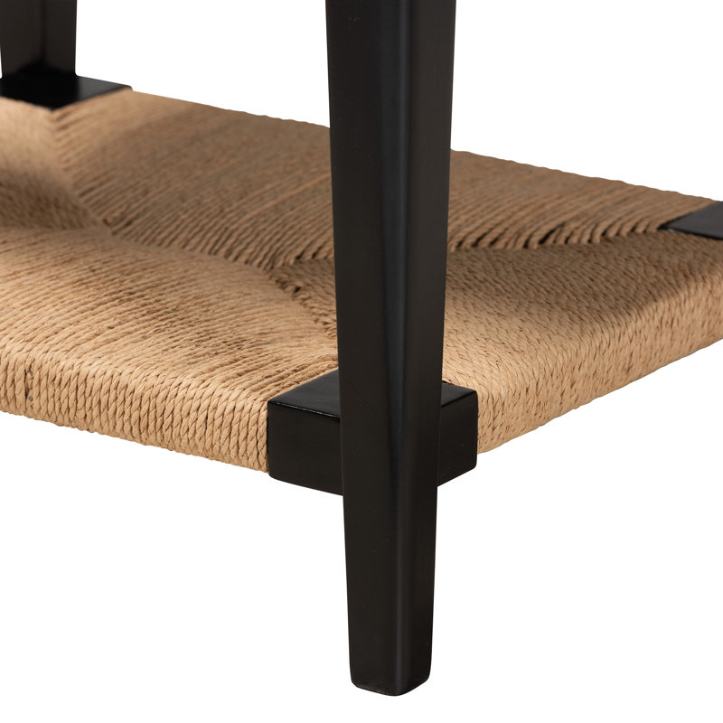 Table de bout