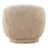 Occasional Chair Brown-823407172