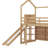 Twin Size Loft Bed With Storage-911812411