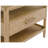 Maxwell 36'' W Solid Wood Nightstand-103876719