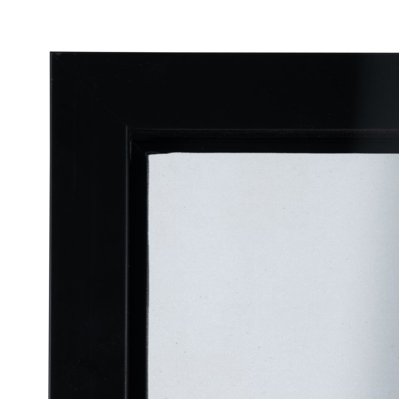 Modern Glam Parfum Art Canvas, Contemporary Decorative Wall Accent
