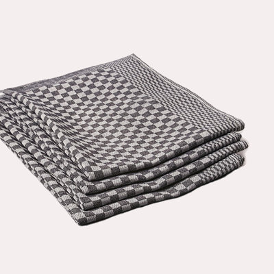 Cotton Jacquard Towel Kitchen Towel