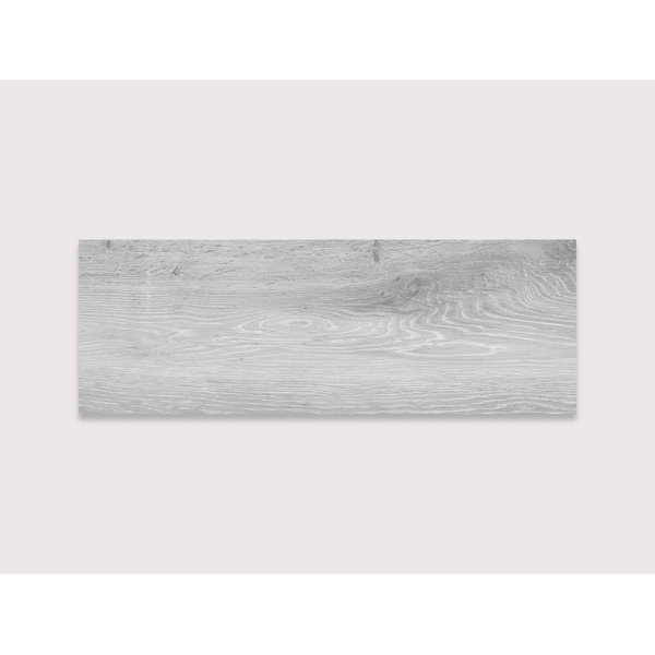 Ancona 2.0 Grey 8" x 48"