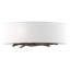 Brindille 2 - Light Flush Mounted Sconce-2128446951-2128446870