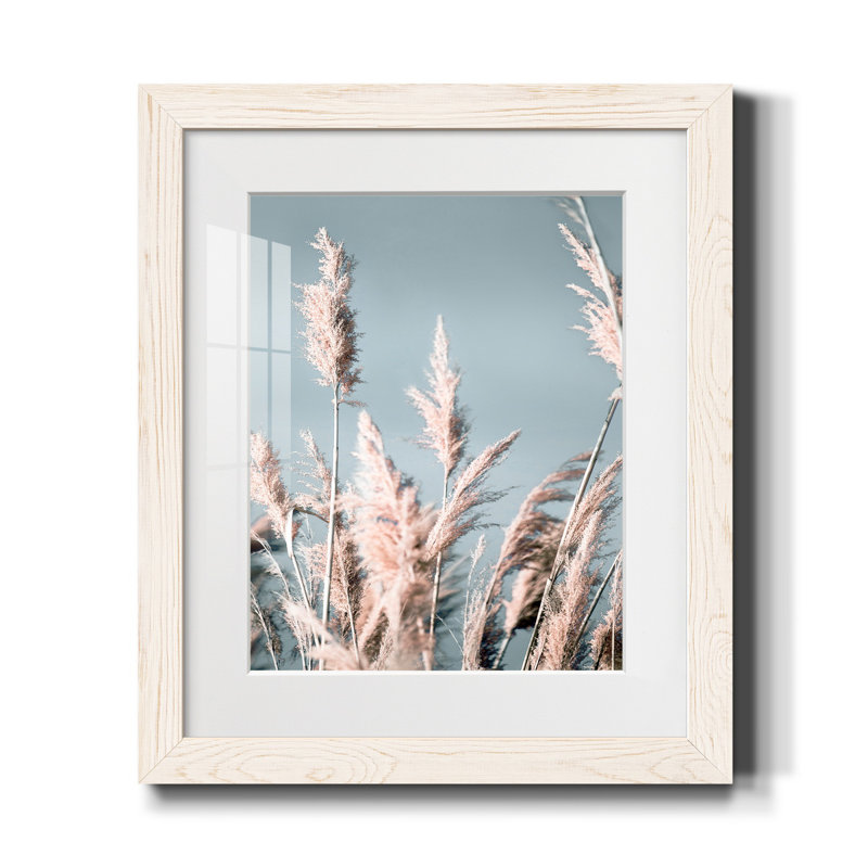 Zen Succulent I - impression, Blanc, H 24 po x l 18 po x P 1,5 po