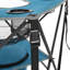 Table de camping pliante en métal-63675455