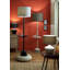 Minoa Solid Wood Lamp Base Lamp-126660030