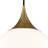 Kegan 1 - Light Single Pendant-140987788-140987785