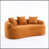 Tissu orange n'est pas disponible
