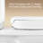 Slow Close Elongated ADA Compliant Toilet Seat With Lid