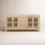Norris 71'' W Solid Wood Sideboard