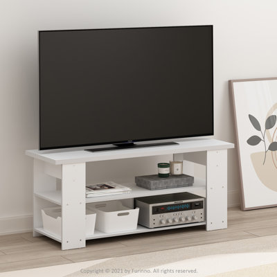 46.85'' W TV Stand Storage Credenza