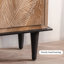Commodes décoratives 46,06 "American Vintage