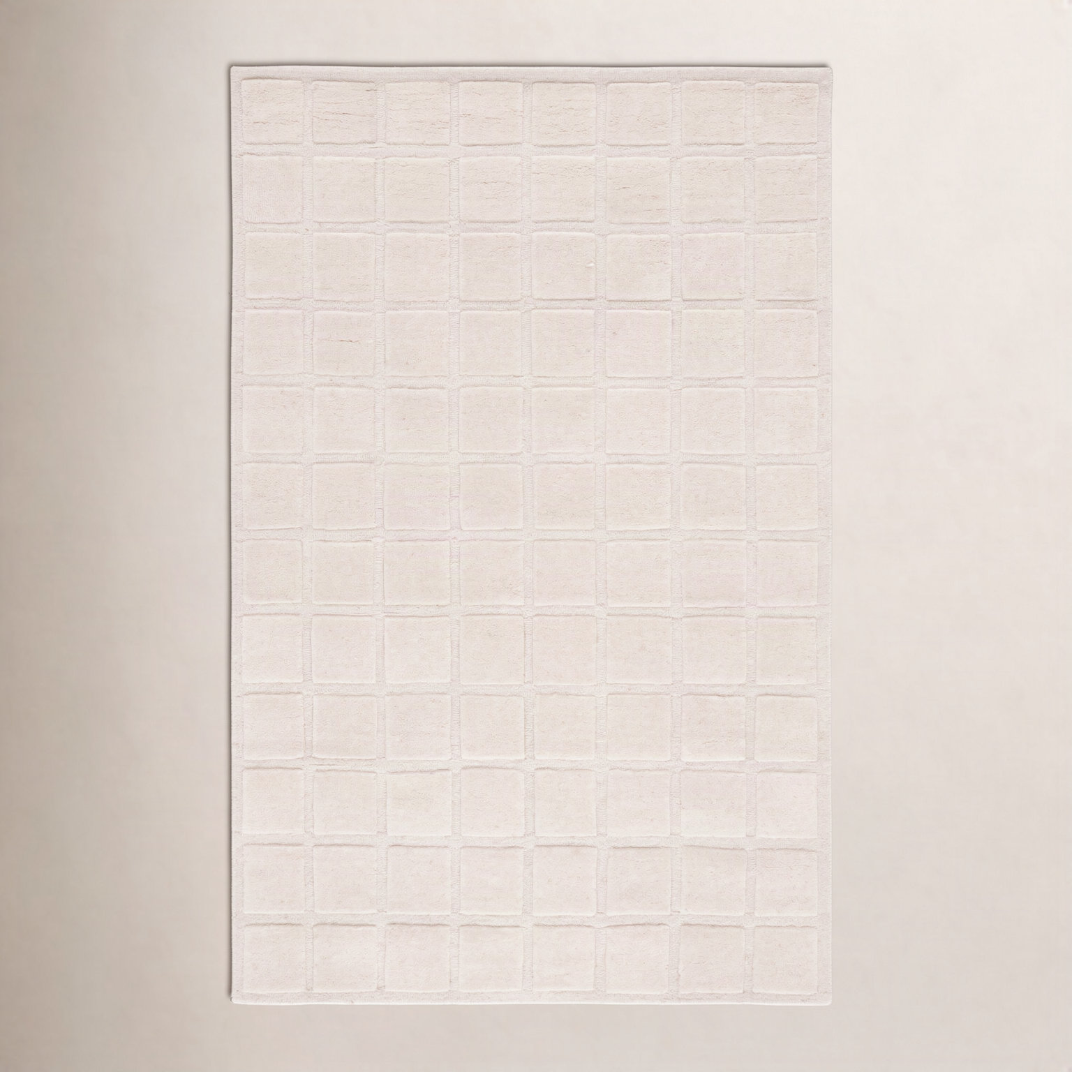 Melbourne Hand-Woven Rug, Rectangle 4' x 6'