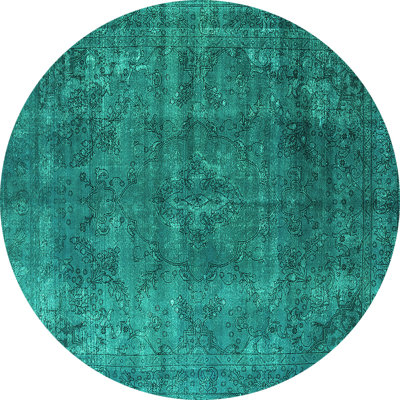 Marpet Performance Oriental Indoor Rug