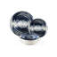 Ermes Piece Ceramic Dinnerware Set - Service for 4