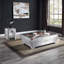 Table de bout Brancaster, aluminium
