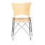 Chaise d'appoint Cowger-53467360