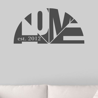 Wall Decal