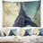 Polyester Tapestry-28502011