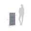 Ode 3 Shelves Shoe Storage Cabinet-1180816709
