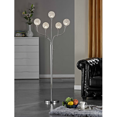 Doagh 65'' Floor Lamp