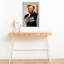 Art mural urbain moderne-129146882