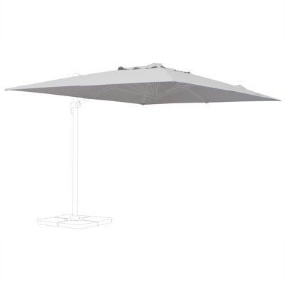Constantino Replacement Canopy
