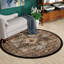 Tapis performance oriental Broomhedge Bijar-50065331-130812945