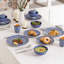16 Piece Dinnerware Set, Service for 4-1836215939