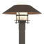 Henry 1 - Light 15.8" H Hardwired Lantern Head-55702357-55702360-55702370