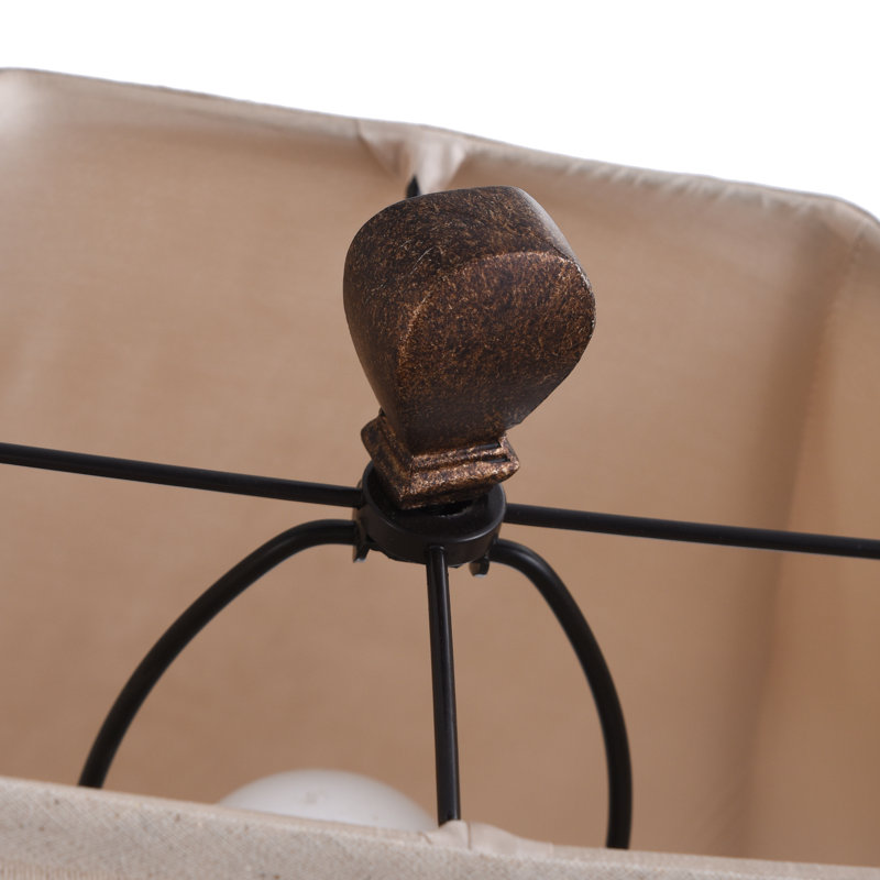 Lampe de table 29 po Fulcher