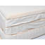 The Bristol 2.0 Plush- Luxury Organic Mattress 16"-1340110192