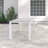 Maine Rectangular Outdoor Dining Table , 80.5 " W 35.5 " D-891740083