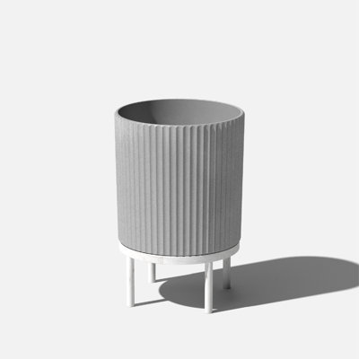 Demi Series Planter with Stand