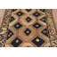 Tapis traditionnel à motif géométrique antique 9