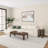 Toriano Solid Wood Single Coffee Table-97807785-98543297
