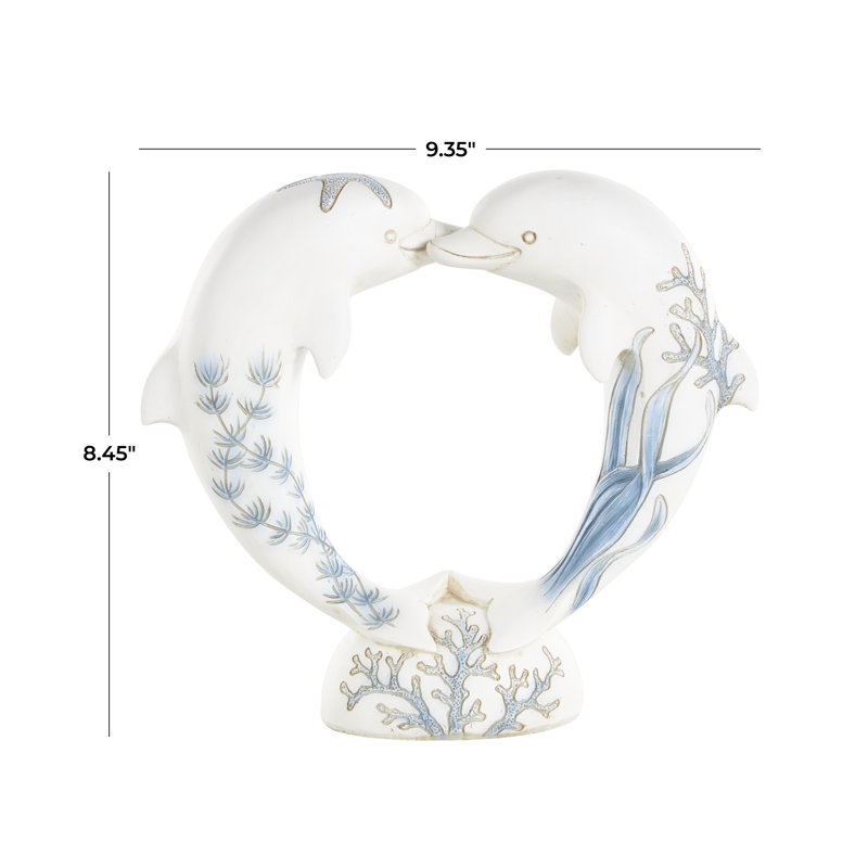 Allieanna Animals Figurines & Sculptures