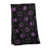 Black/Lilac