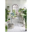 Table d'appoint ronde Heart Iron