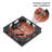 Thermostatic All-In-One Kit with Rough in-Valve-88097551