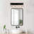 Galiana 4 - Light Dimmable Vanity Light