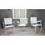 Darlene Patio Dining Armchair